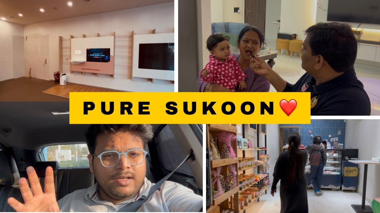 Phone Problem Se Anniversary Celebration Tak ❤️ | Aaj Ka Din Special Tha