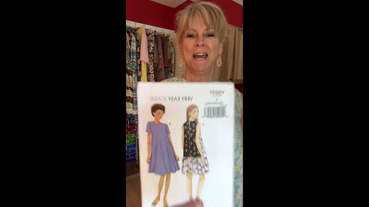 12 Makes in 18 Minutes😃 ~ April 2019 Sewing Projects
