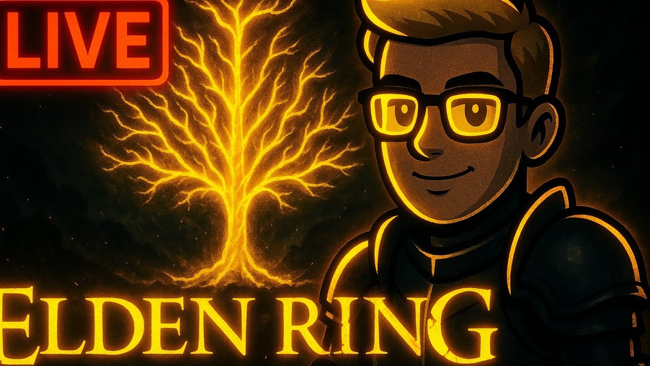 Potka mój Cel // Elden Ring #17