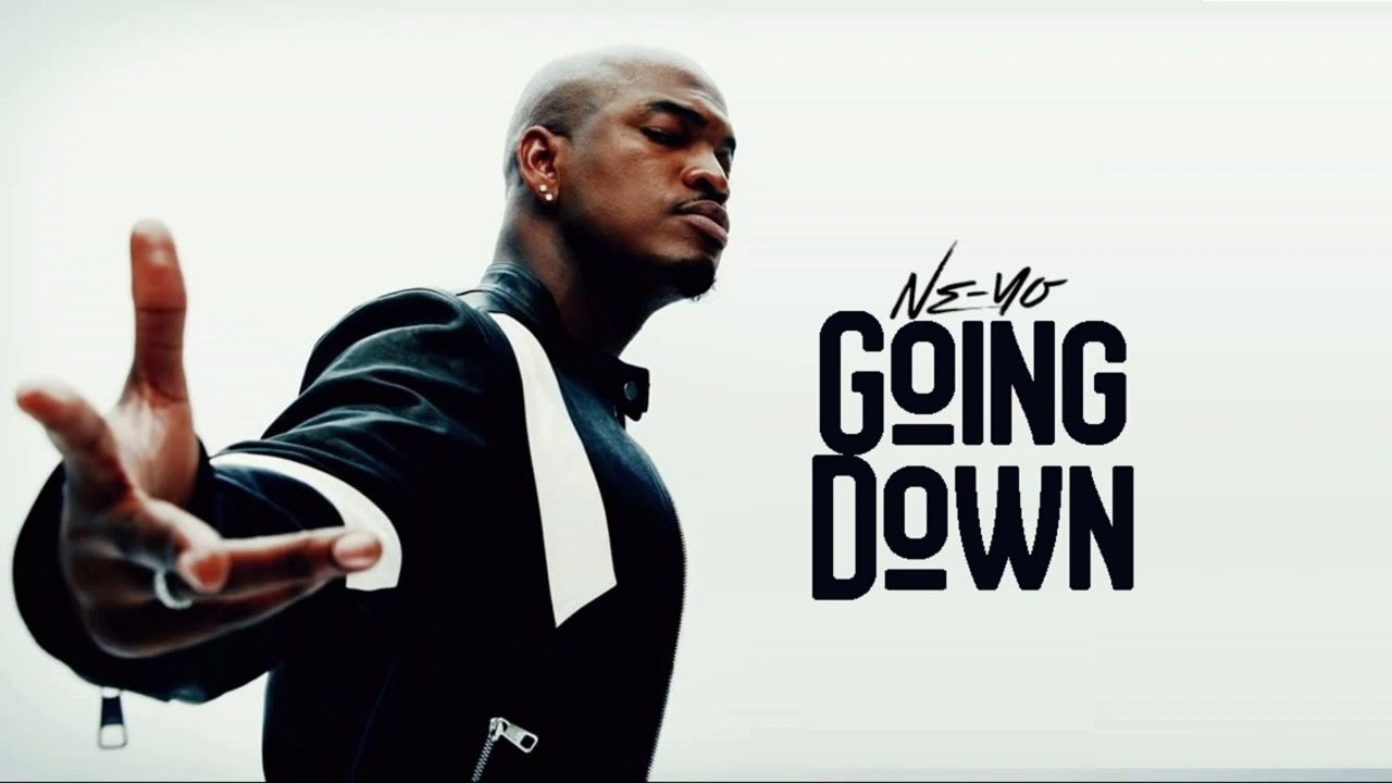 NE-YO - GOING DOWN (Audio)