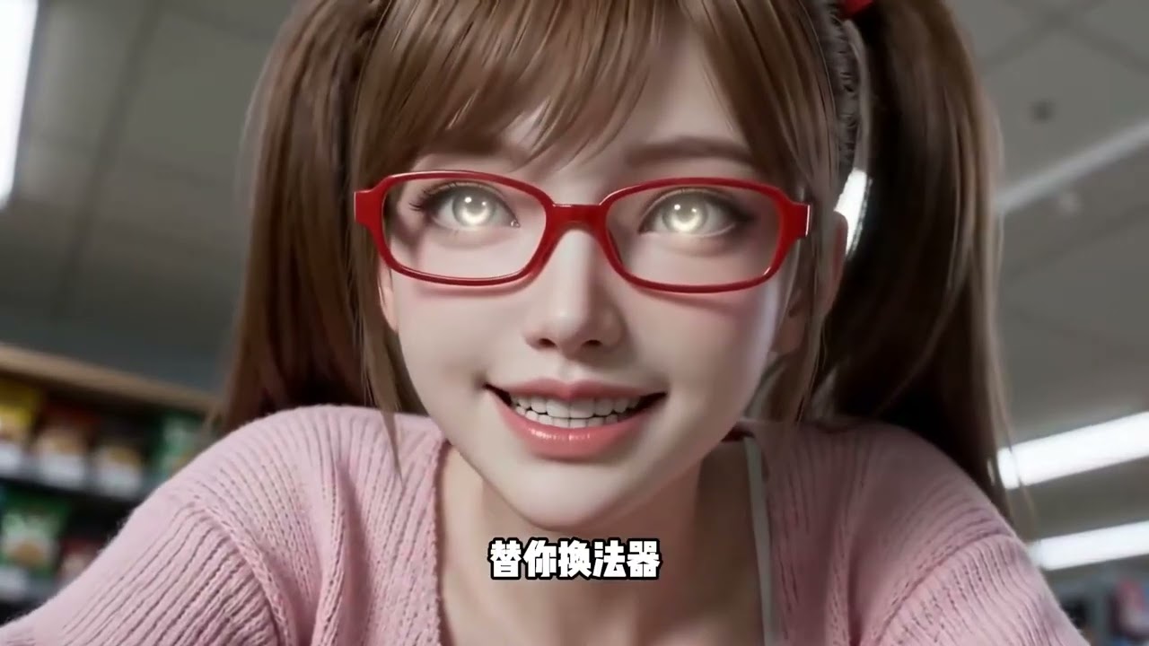 【MULTI SUB】一口气看爽《超市通异界，我在修真各界搞倒卖》1~77集：破产老板守着一家小超市，却意外连通异界！用米面换神丹、用零食换法器，一路暴富，狠狠干翻催债强敌！