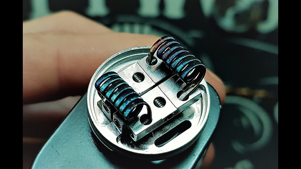 Triple Clapton Daedalus Pro