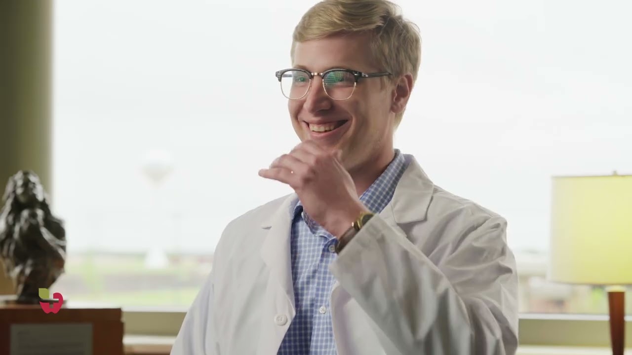 Meet Dr. Spencer Arndt &mdash; JRMC Podiatrist, Foot and Ankle Surgeon