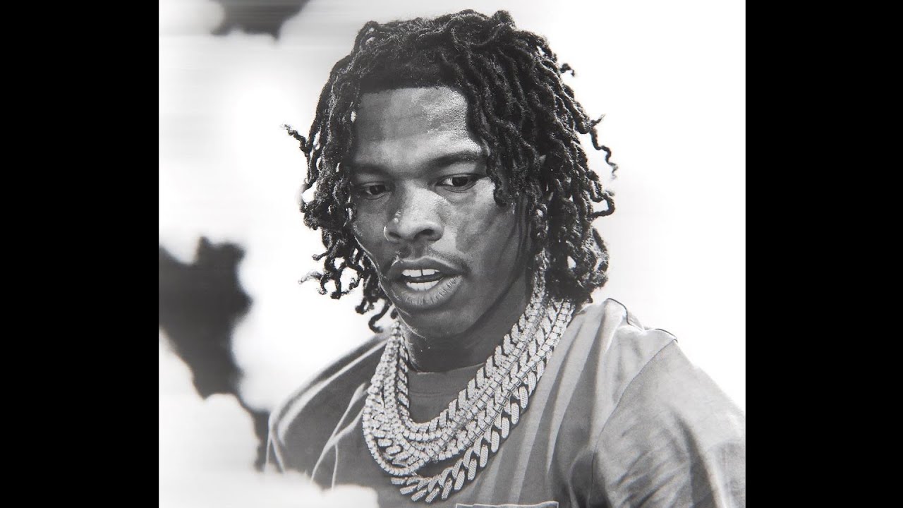 Lil Baby x Lil Durk Type Beat - 