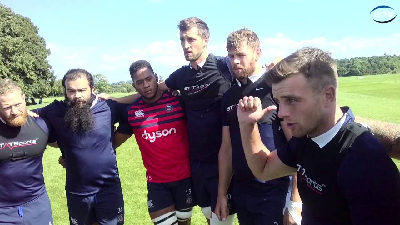 Player's Eye View: Tom Homer