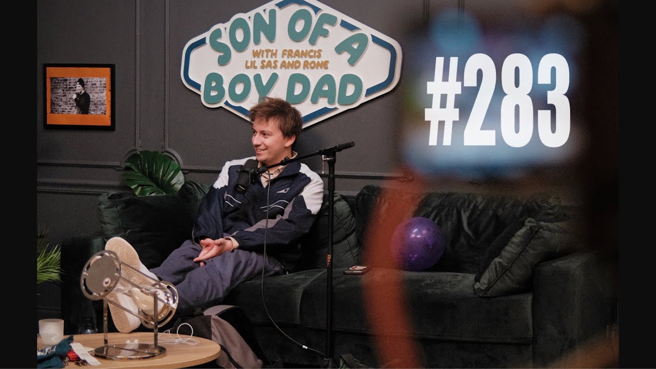 Plane Janes | Son of a Boy Dad #283