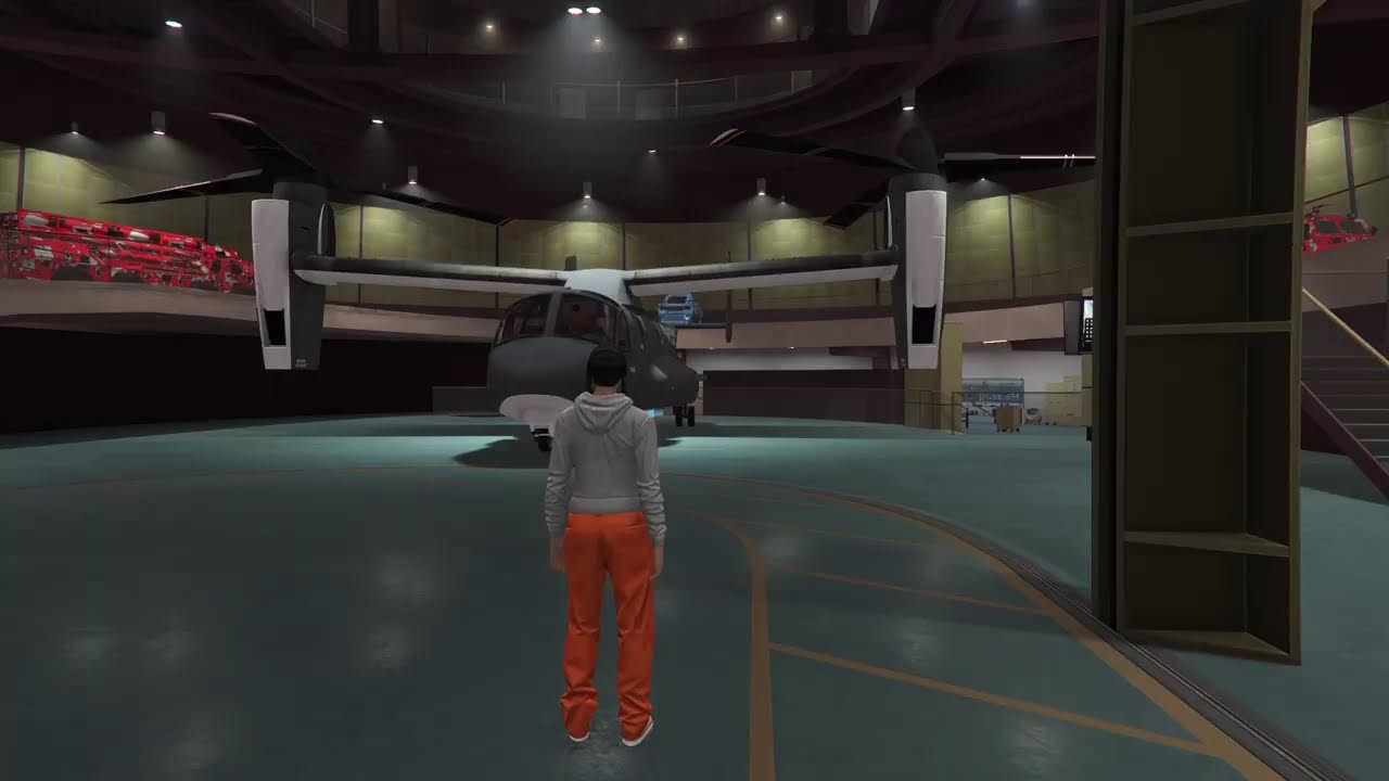 Hello  guys  ... Play the GTA: level up