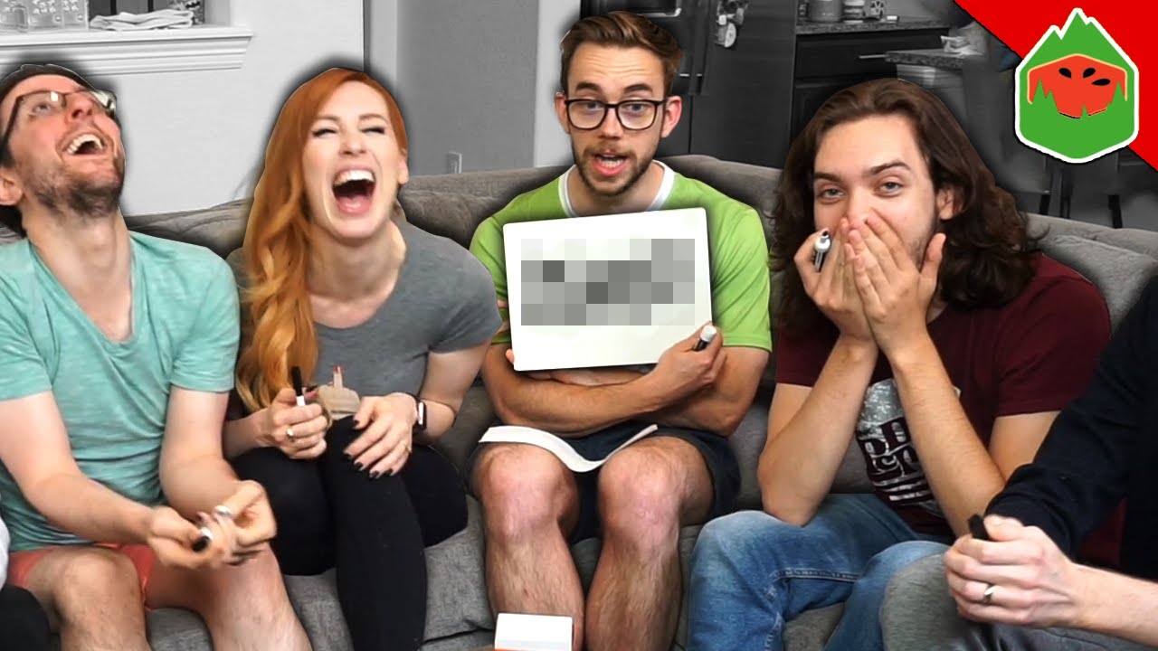 Blank Slate is the FUNNIEST Game | Fruit Summit 2022