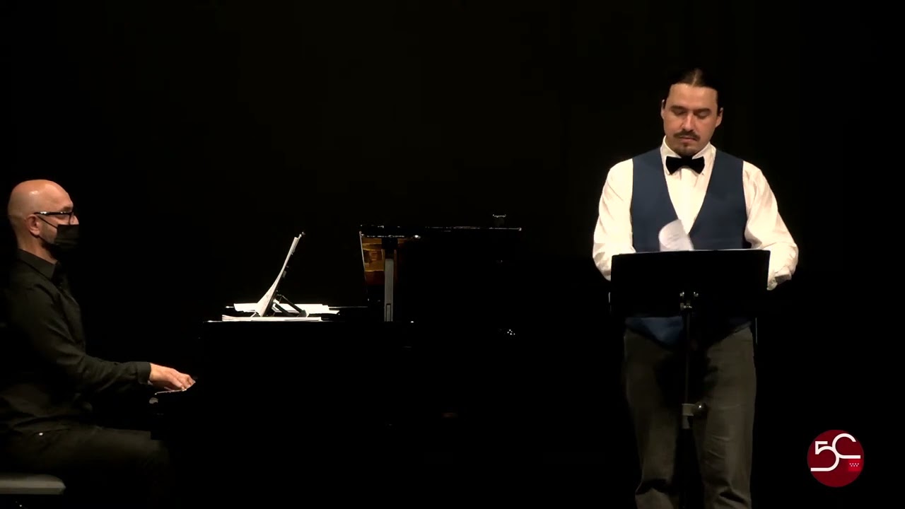 Víctor Trueba - Thus when the sun (Samson)