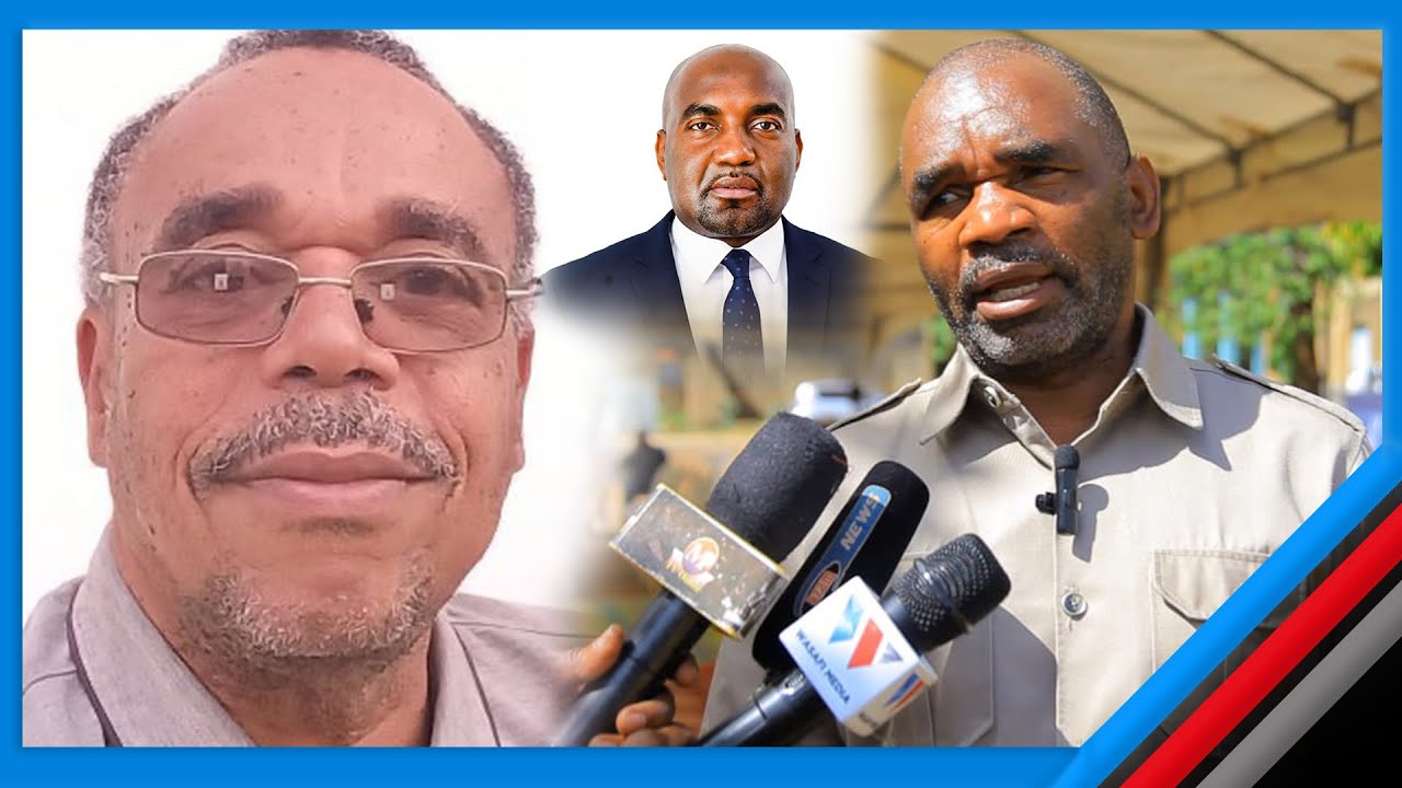 MAZISHI YA ALLY KIBAO LEO TANGA, WAZIRI MASAUNI KUHUDHURIA, CHADEMA WAELEZA