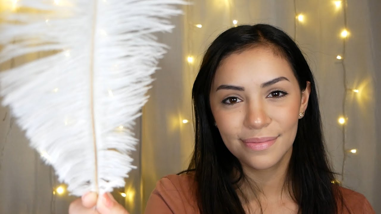 ASMR To BOOST Your Self-Esteem