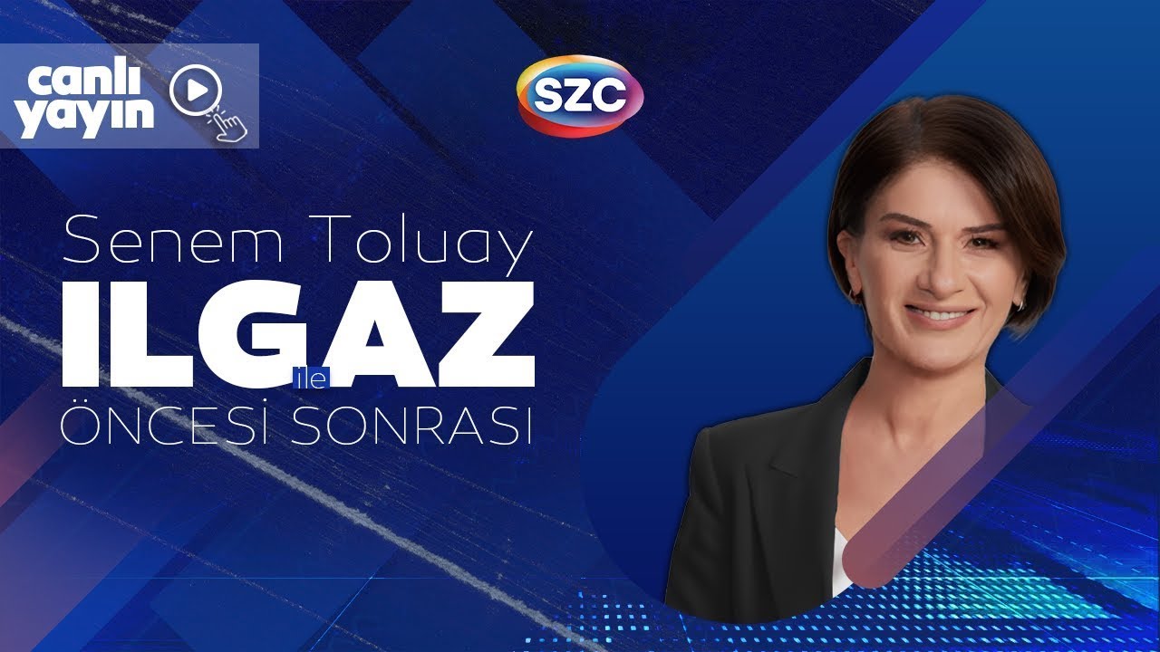 #CANLI Öncesi Sonrası