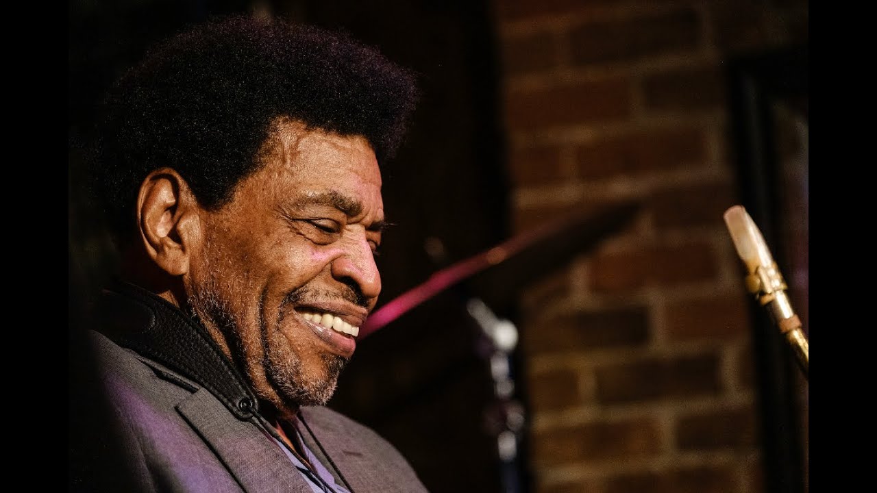 George Coleman Quintet at Birdland