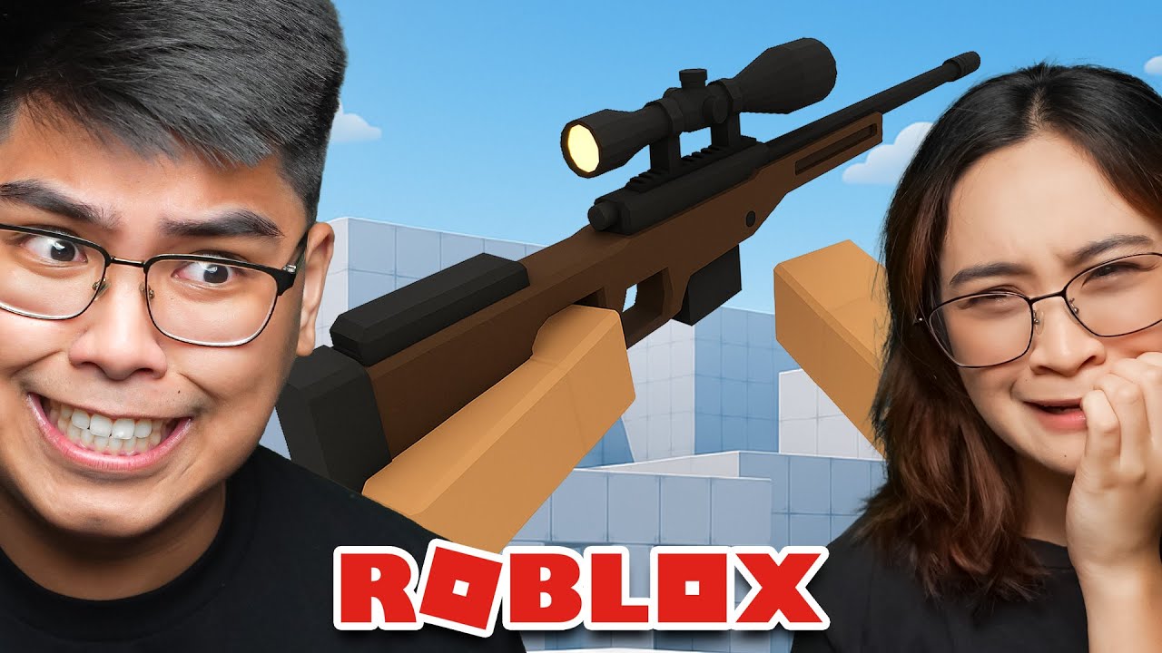 RIVALS DUO - BALAGBAG LAHAT NG KALABAN