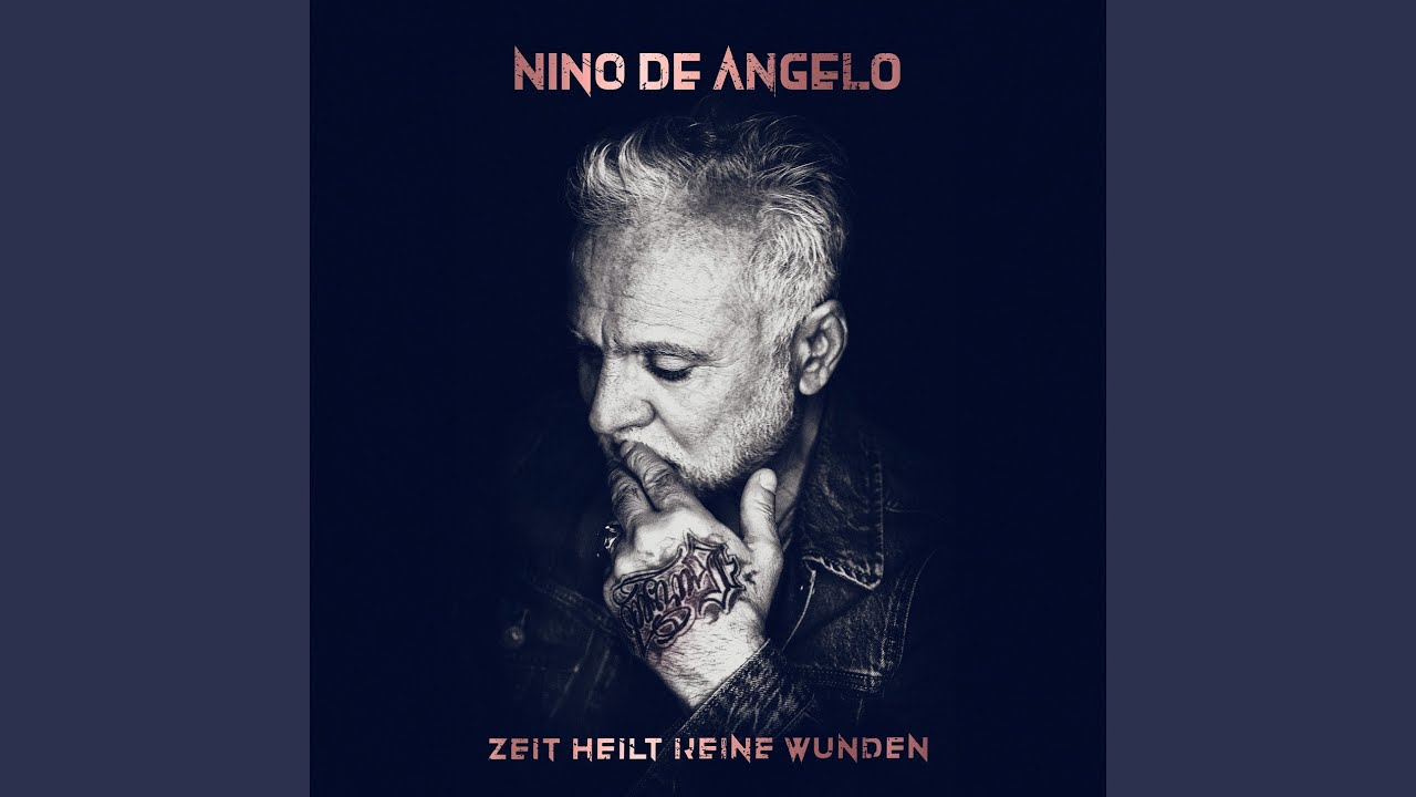 Zeit heilt keine Wunden