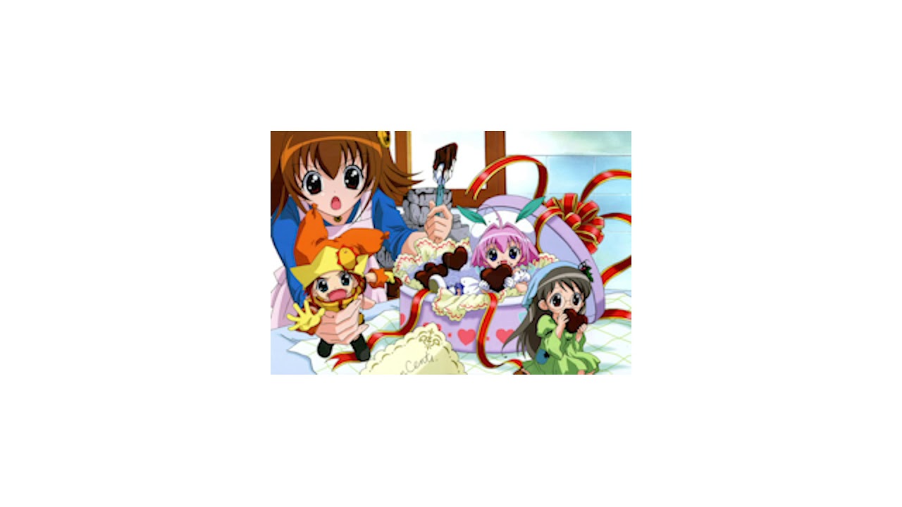 [playlist] 내가 공부할 때 듣기 작은 눈의 요정 슈가 bgm OST모음 ✨❄️