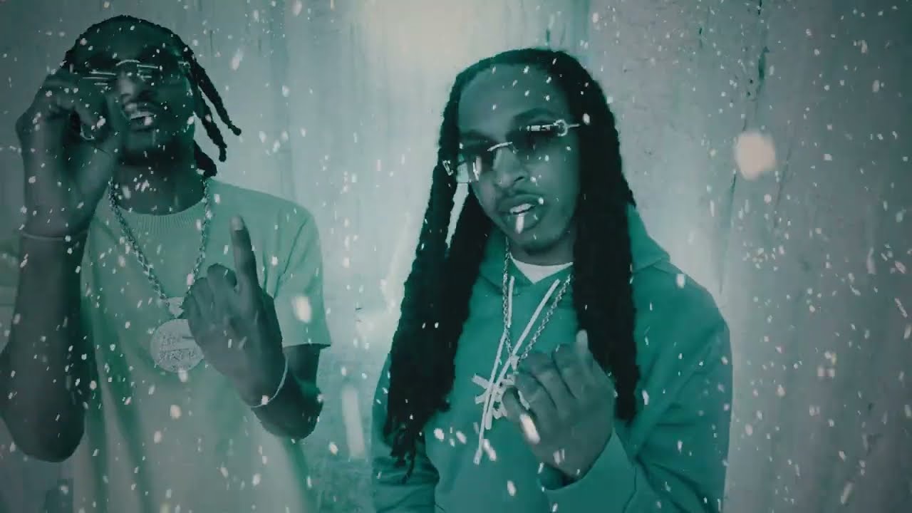 Drego & Beno - You Hip (Official Video)