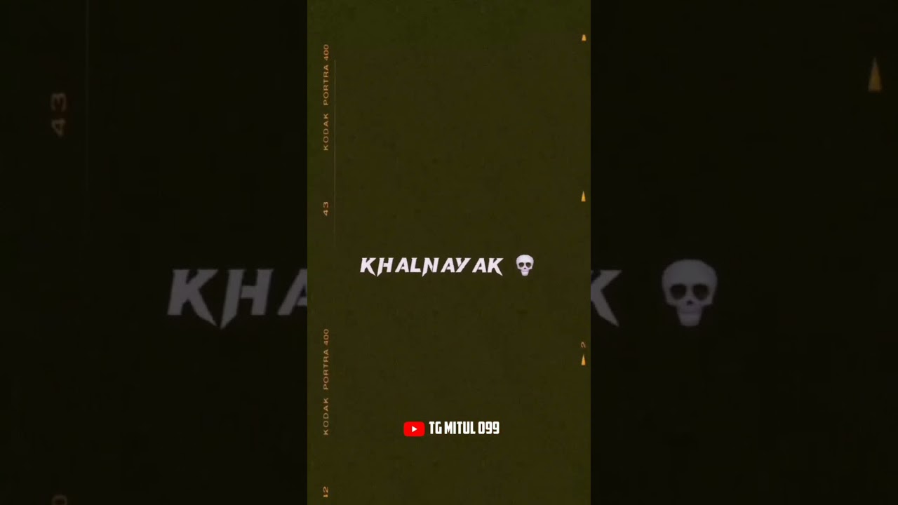 khalnayak dj vsr brand 🔥🖤 Jay khodiyar dj Dali 