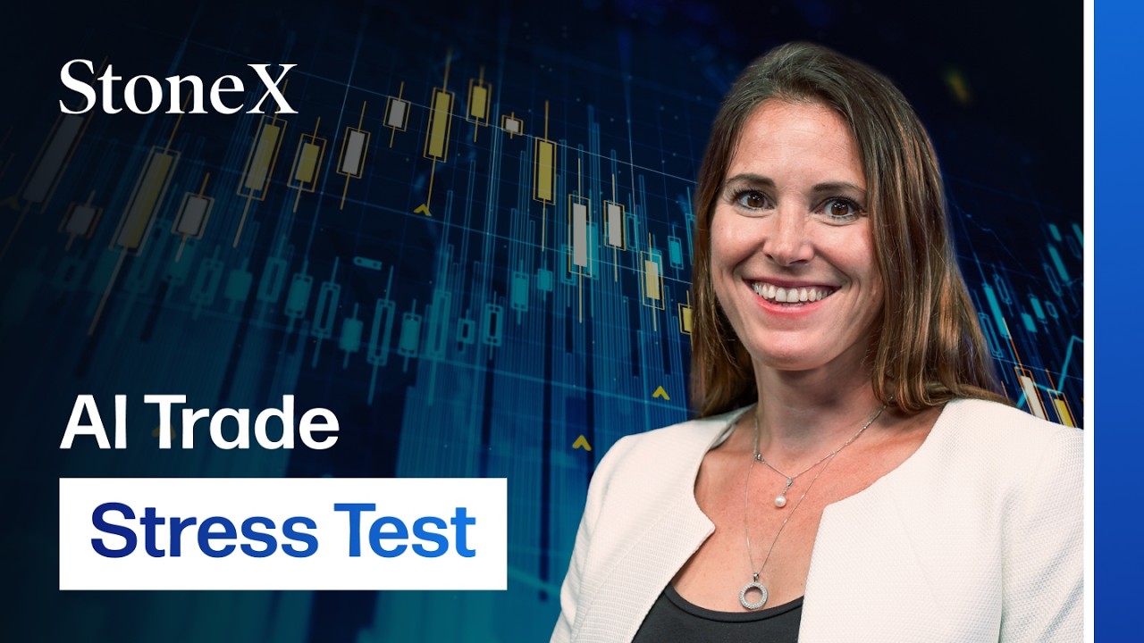 Semiconductor Selloff Tests the Limits of the Trillion Dollar AI Trade