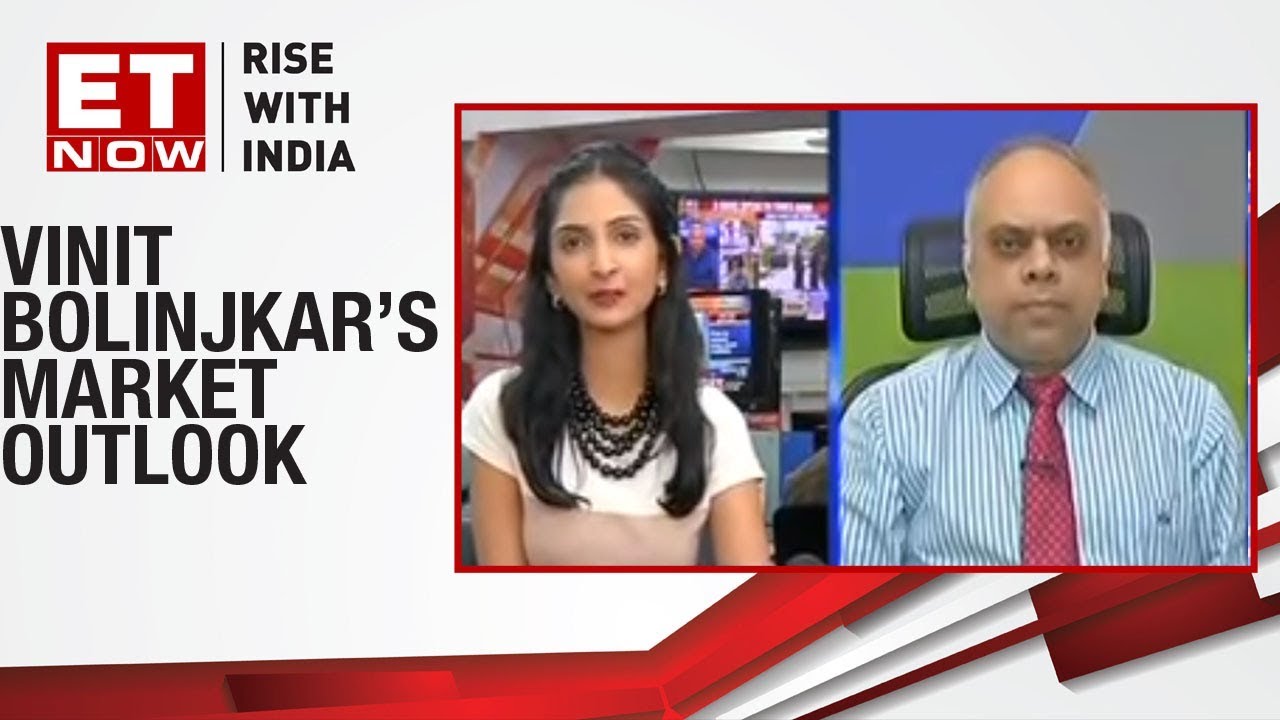 Vinit Bolinjkar of Ventura Securities speaks on optimistic signs in market | Exclusive Interview