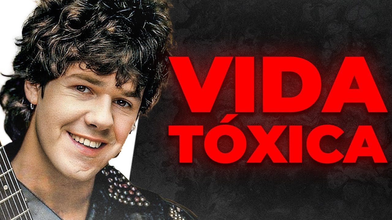 La Vida y Tr&aacute;gica Muerte de Gary Moore de Thin Lizzy