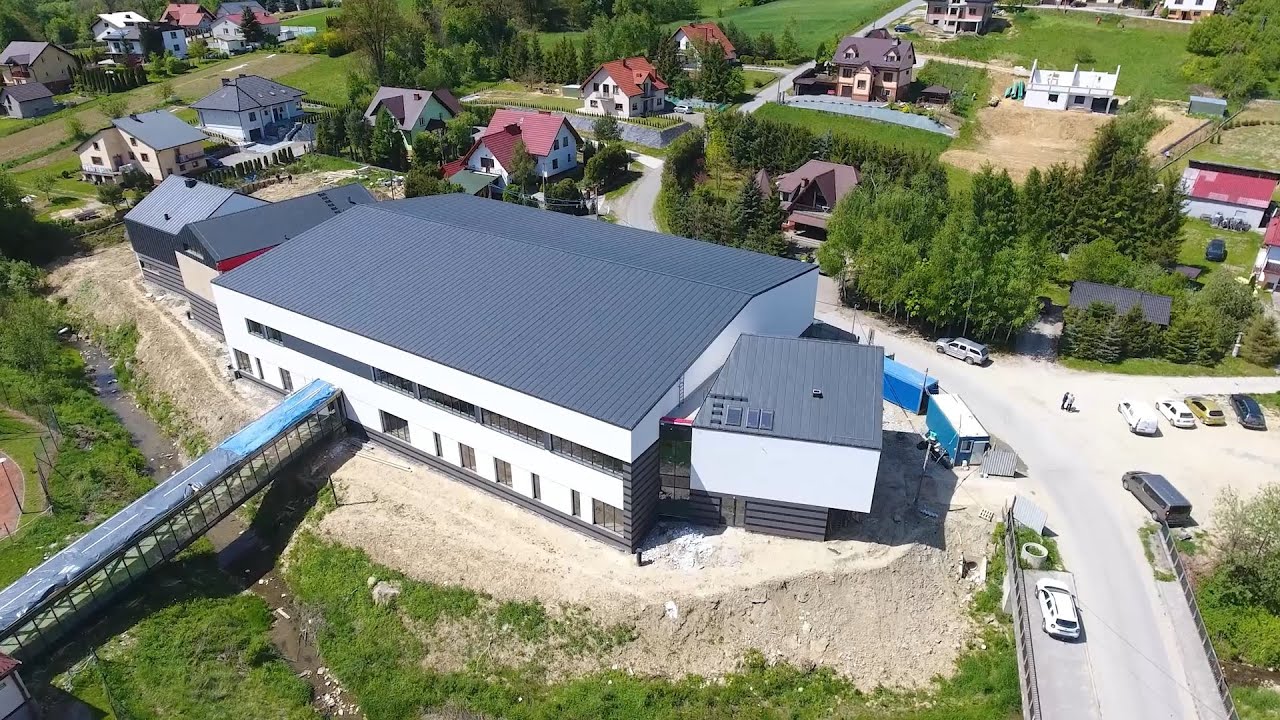 30 lat samorządu gminy Korzenna