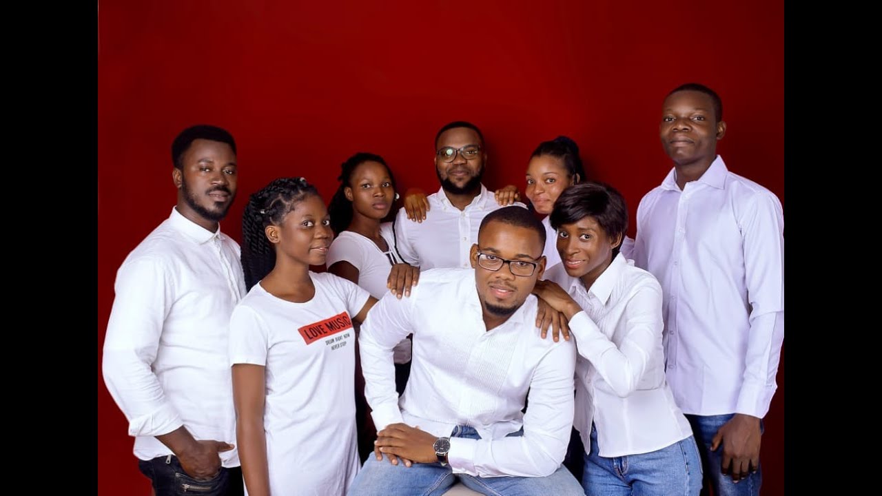 Symphonie Choir - ENYO