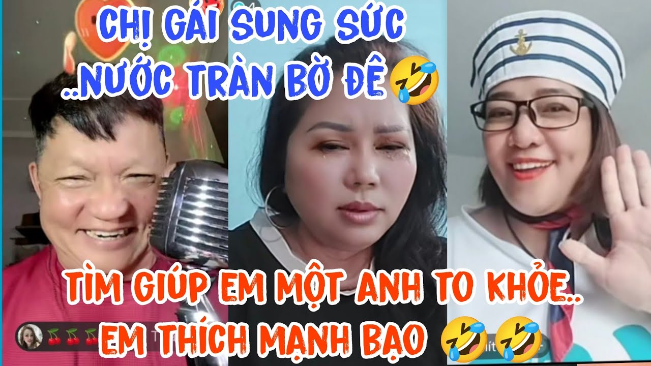 A Hùng guitar ghép đôi tìm chồng cho chị gái khuôn mặt cực xinh tìm CK gấp càng khỏe em càng thích🤣