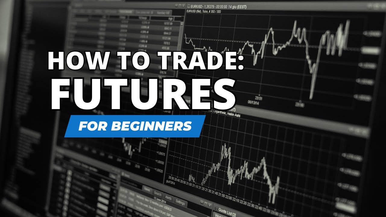 Intro to Futures for Beginners and Transitioning Forex Traders in 2024 | Webinar