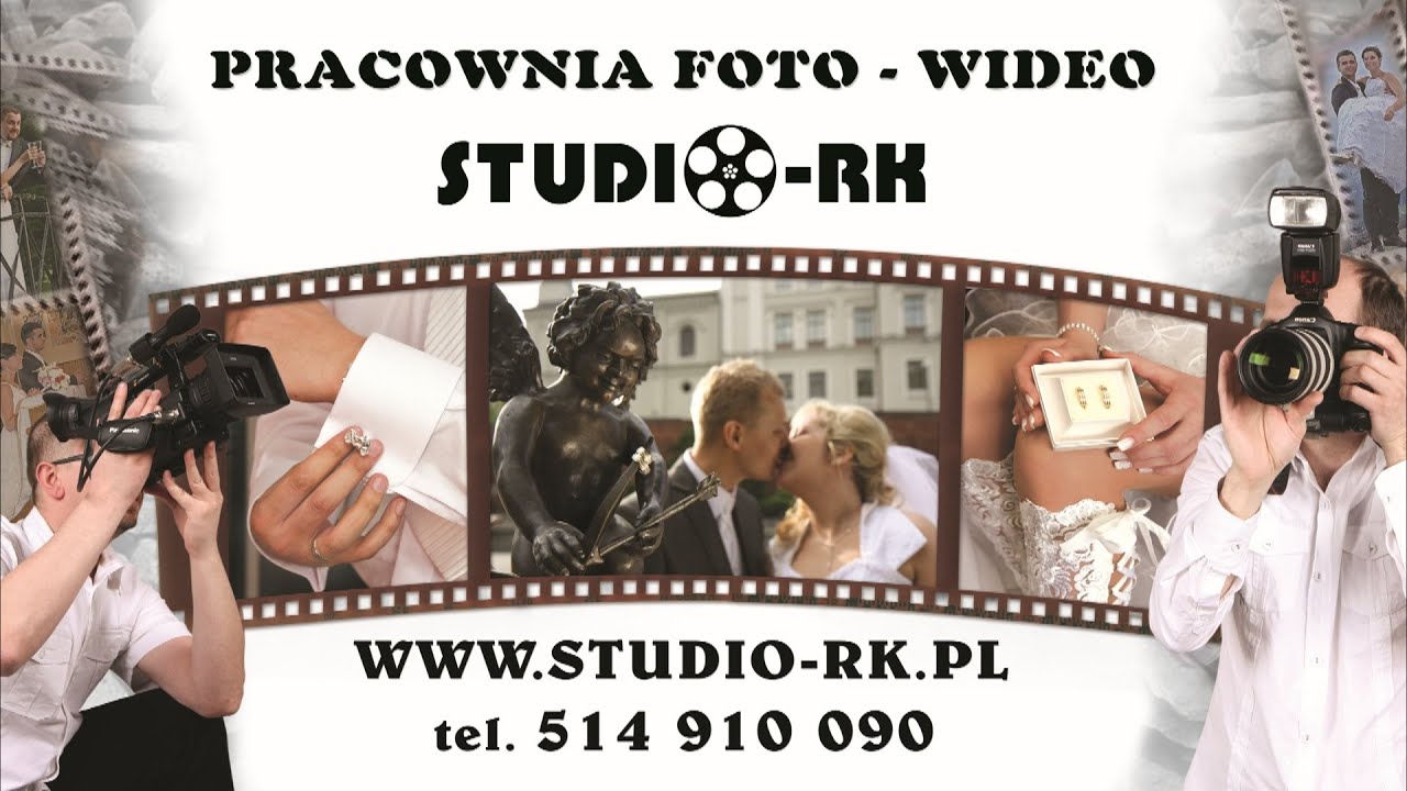 Weselny klimat na weselu Renaty i Arka - Wilamowice 2013