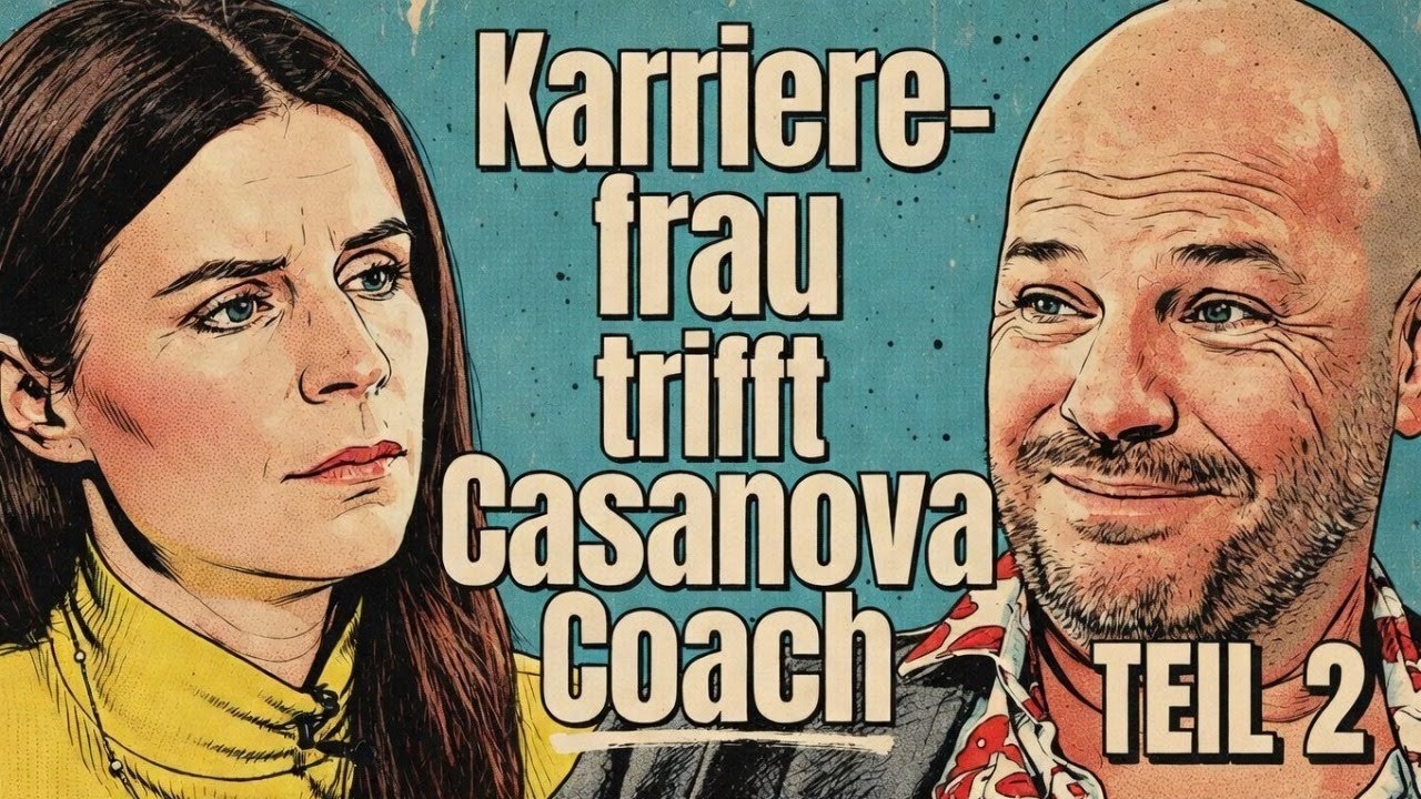 REAKTION II: &bdquo;Nein hei&szlig;t nicht immer nein!&ldquo; &ndash; Das Streitgespr&auml;ch zwischen Jasmin Kosubek & Max P&uuml;tz