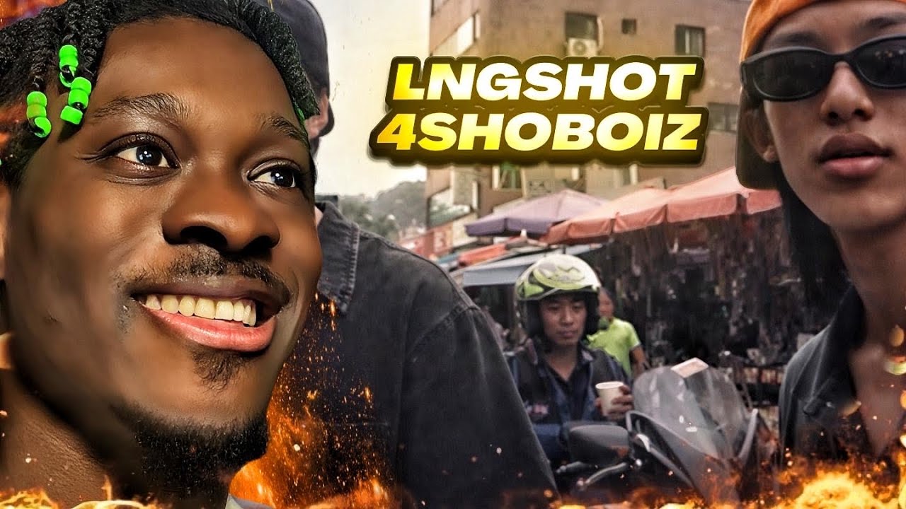 [LNGSHOT] 4SHOBOIZ Scenedump_ep2.mp4 РЕАКЦИЯ