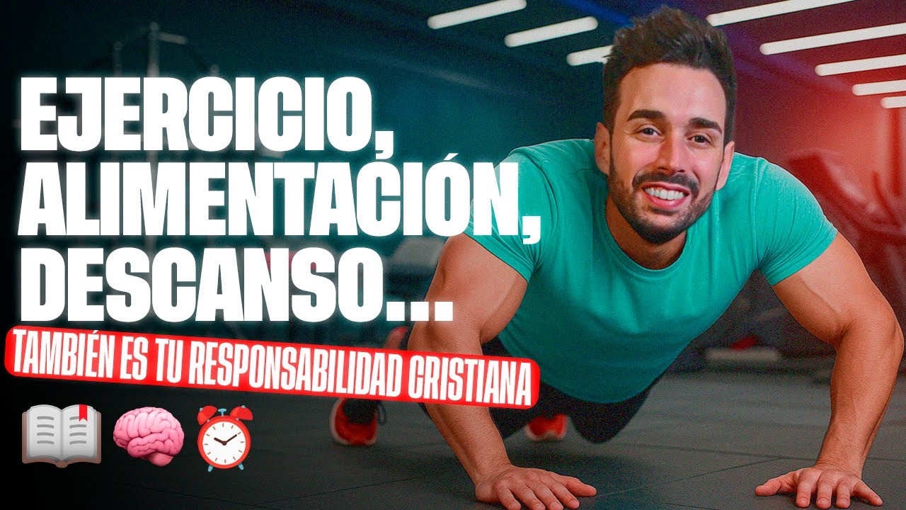 Aprende a ser un buen mayordomo de tu cerebro y de tu mente - Itiel Arroyo