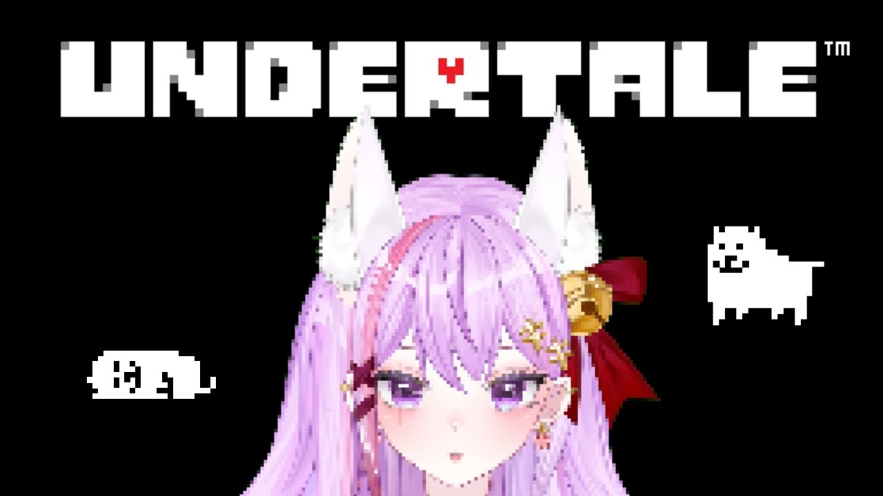 【#Undertale 】 お家に帰りたいよぉ　#初見さん大歓迎　※ﾈﾀﾊﾞﾚあり