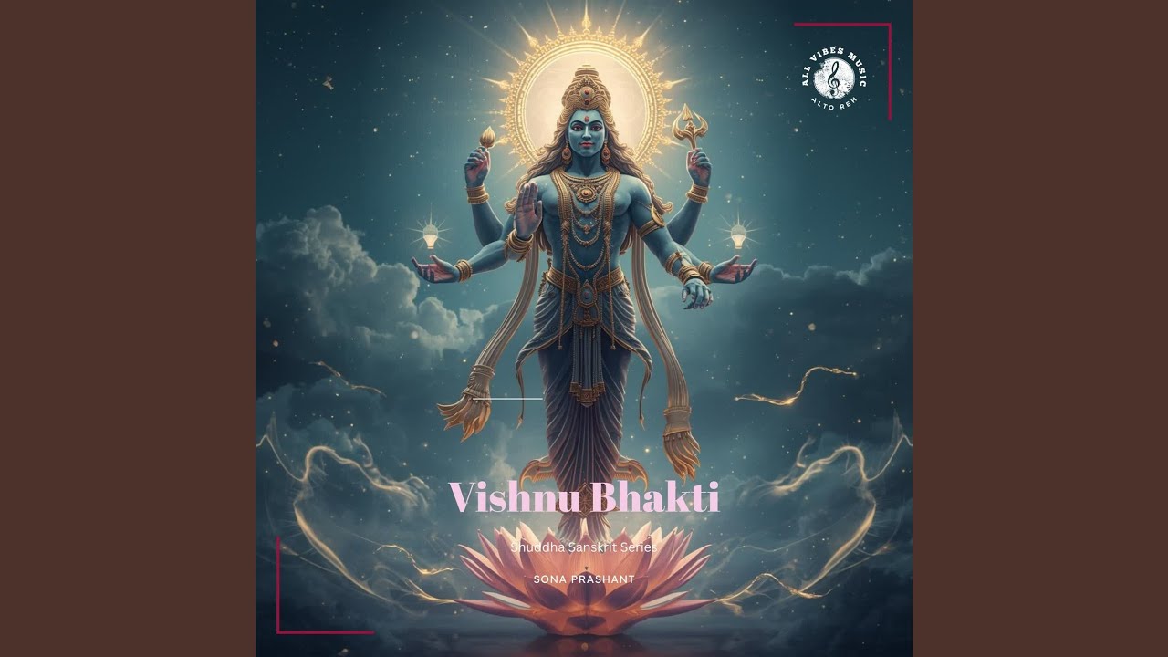 Shri Vishnu NarayanaSvarupah