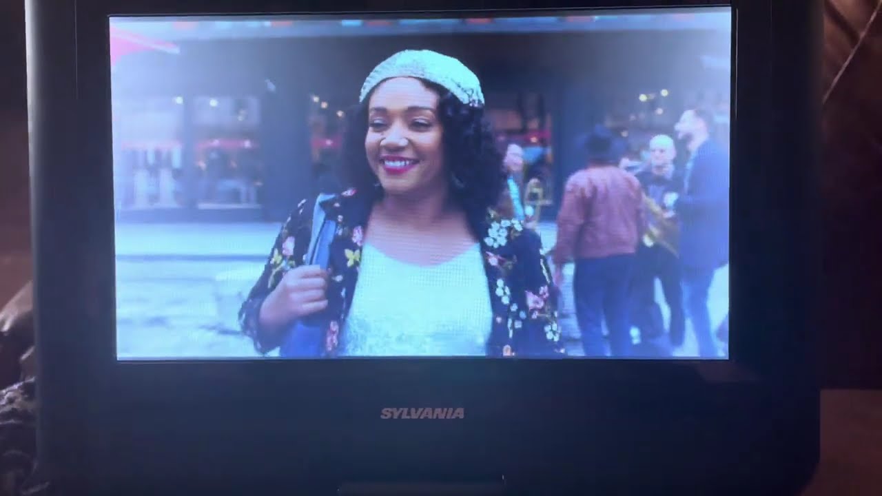 Double Feature DVD Opening #1