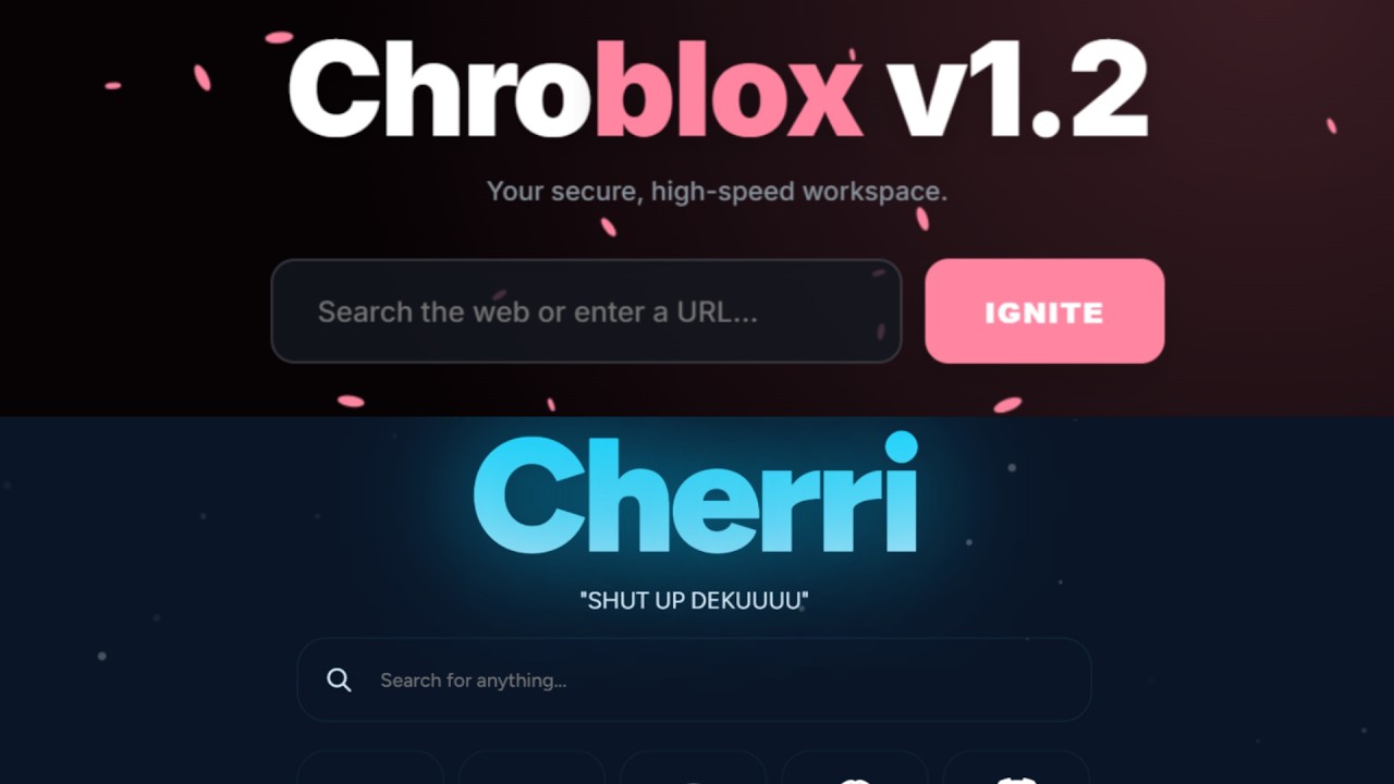 123+ Unblocked Websites for School 2026 new | proxy for school chromebook 2026 (NEW FORMULA METHOD)