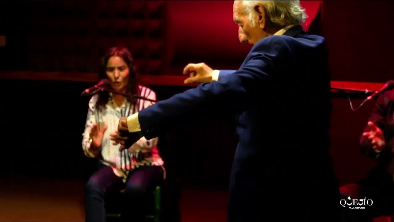 Quejío Flamenco :La Kaita, Alejandro Vega, Peregrino, Musi y Nene
