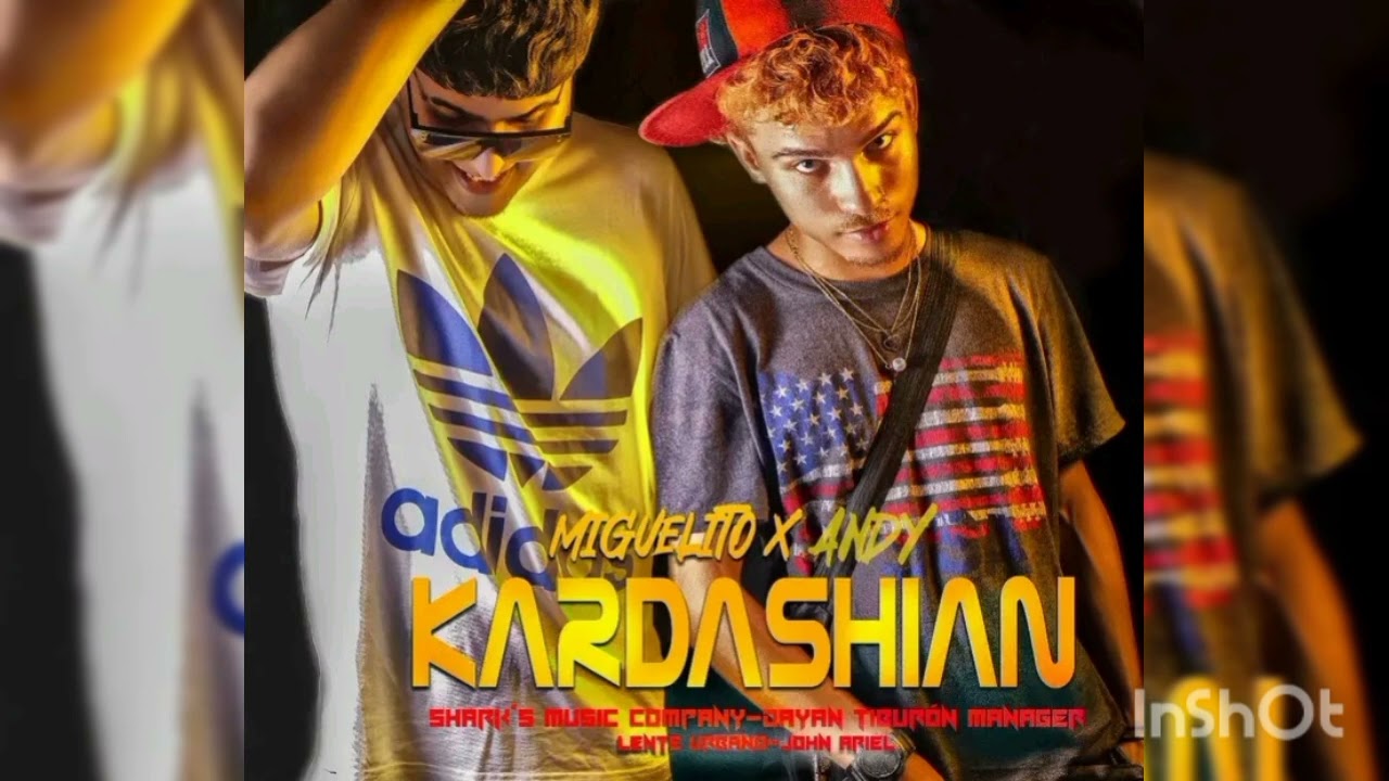 YA ICE DILAN❌BABY MAIKOL❌BEBESHITO❌DANY OME❌EL KIMII❌EL DRAY❌WAMPI❌ANDY EL 24❌MIGUELITO - KARDACHA