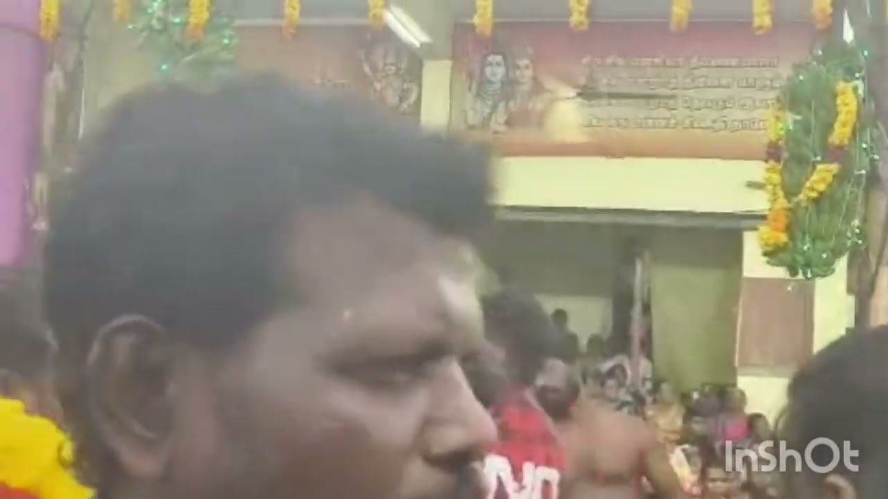 siva sudalai madan suwami கட்டயன்விளை 2026🙏