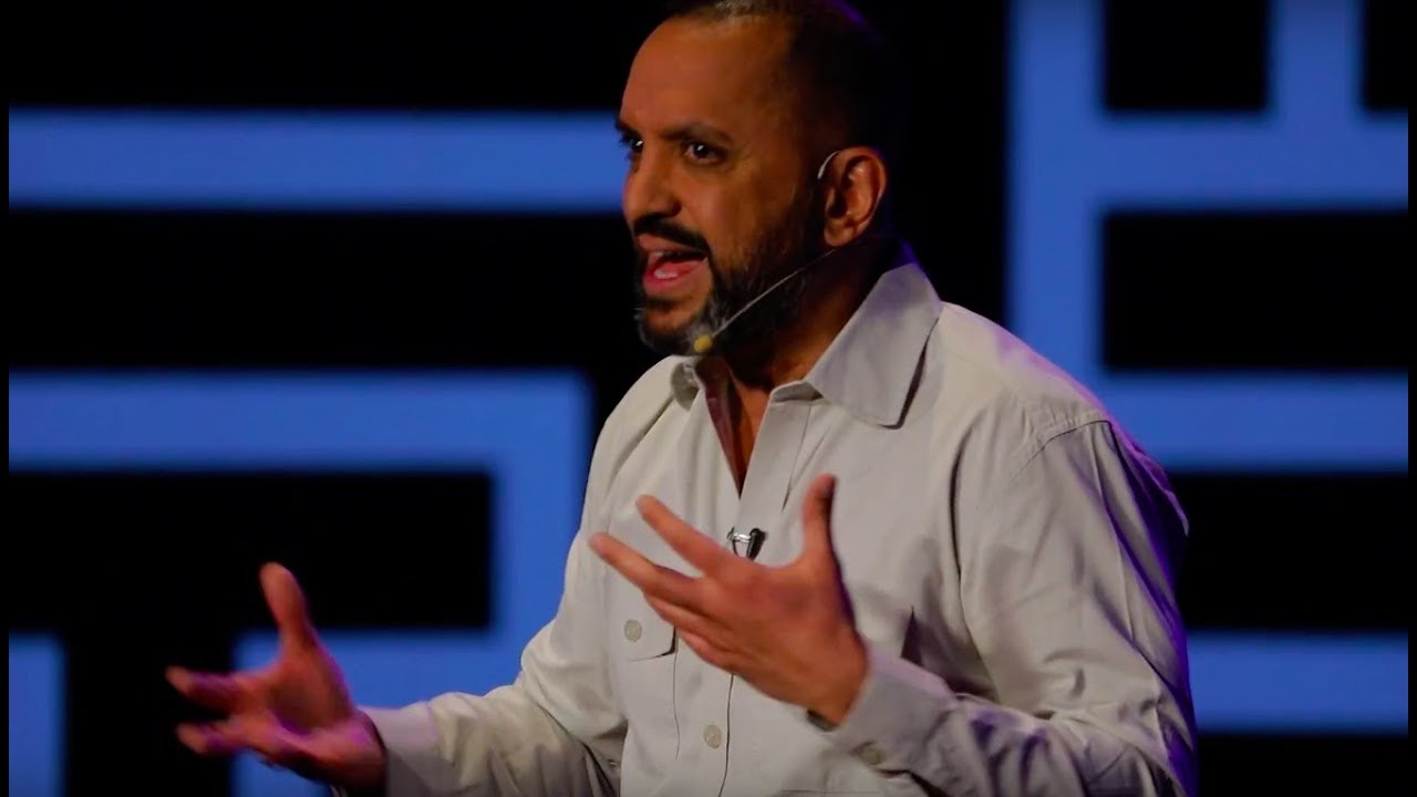 How to Spot News That's NOT News | Reza Sayah | TEDxTehran