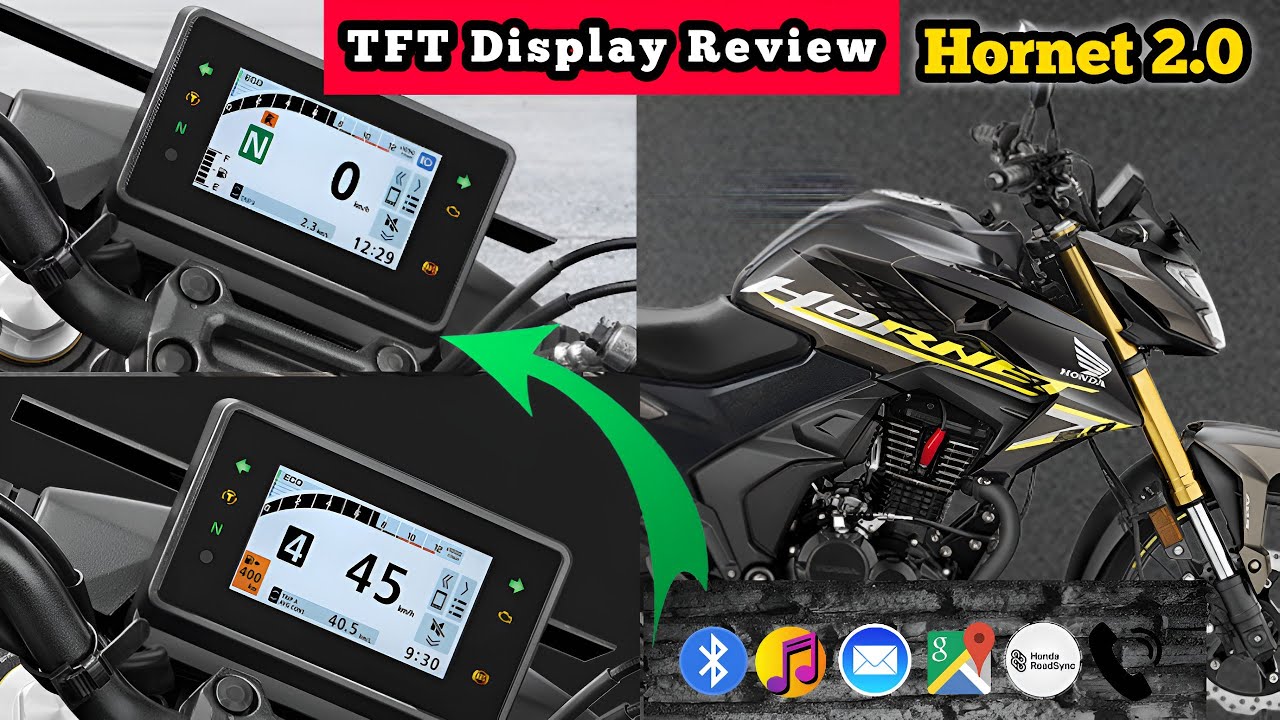 Hornet 2.0 Meter Console Working Procedure Detailed Review_English