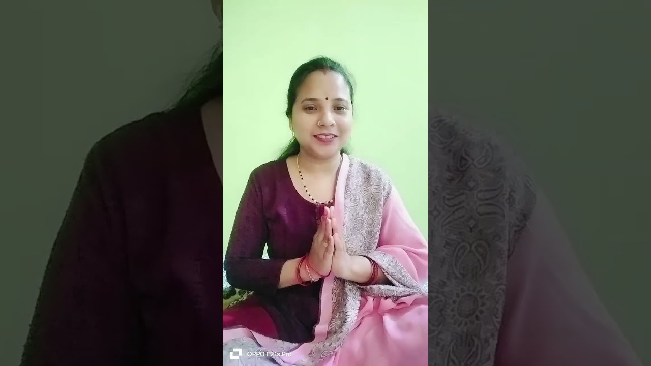 Mandir ke aaspaas Dole Gajanan #bhajan # #shortsong #musicvideo #