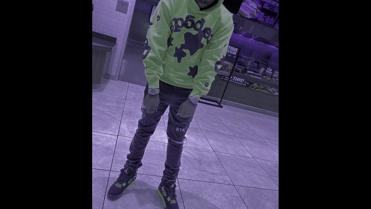 [FREE] Lil Buckss Type Beat 