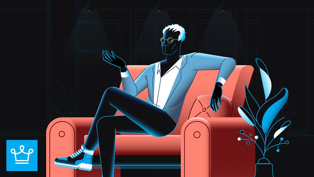 How To Be The Most Interesting Person In The Room
