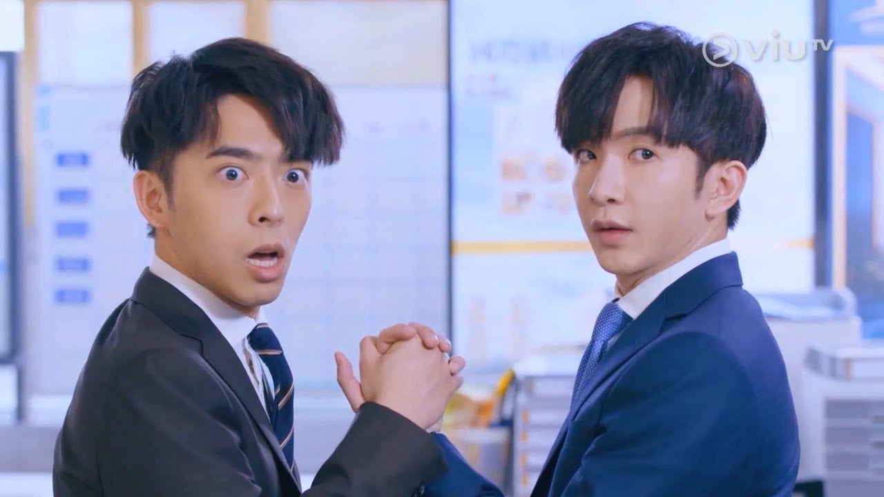 Anson Lo 盧瀚霆 - ViuTV 《大叔的愛》EP.10 (Anson Lo cut) 09.07.2021