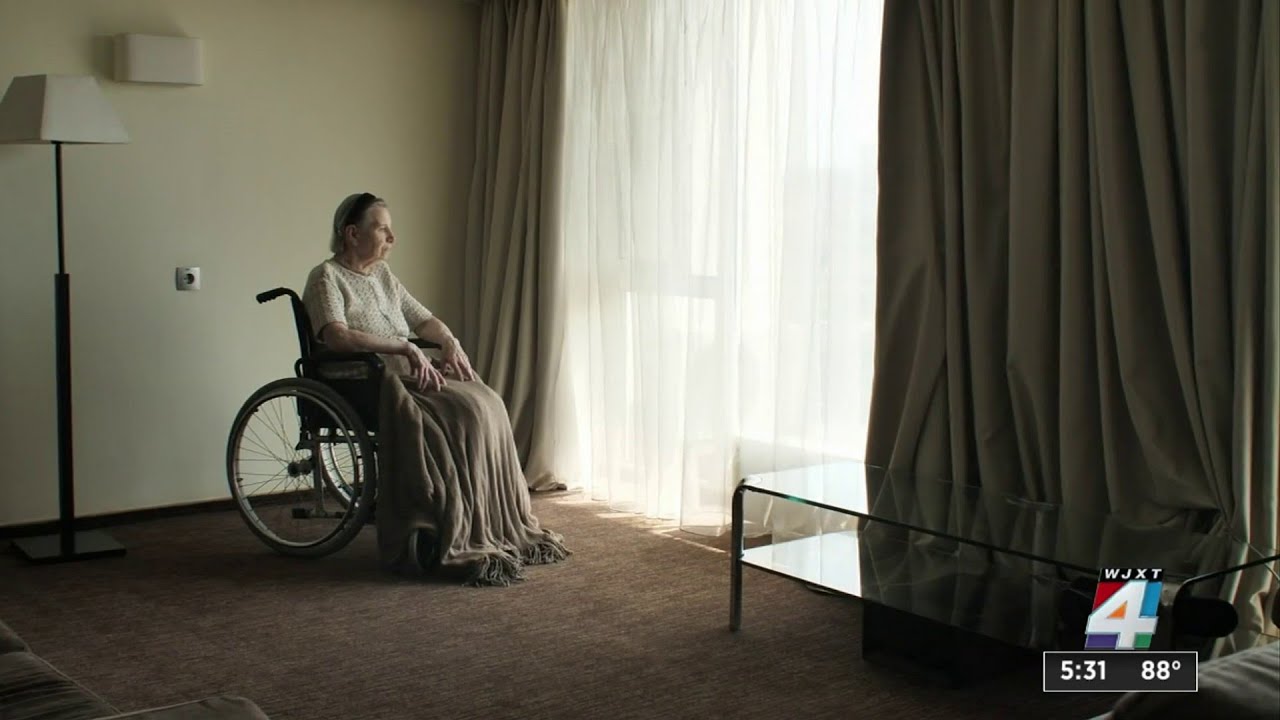 Nursing homes face staffing challenges