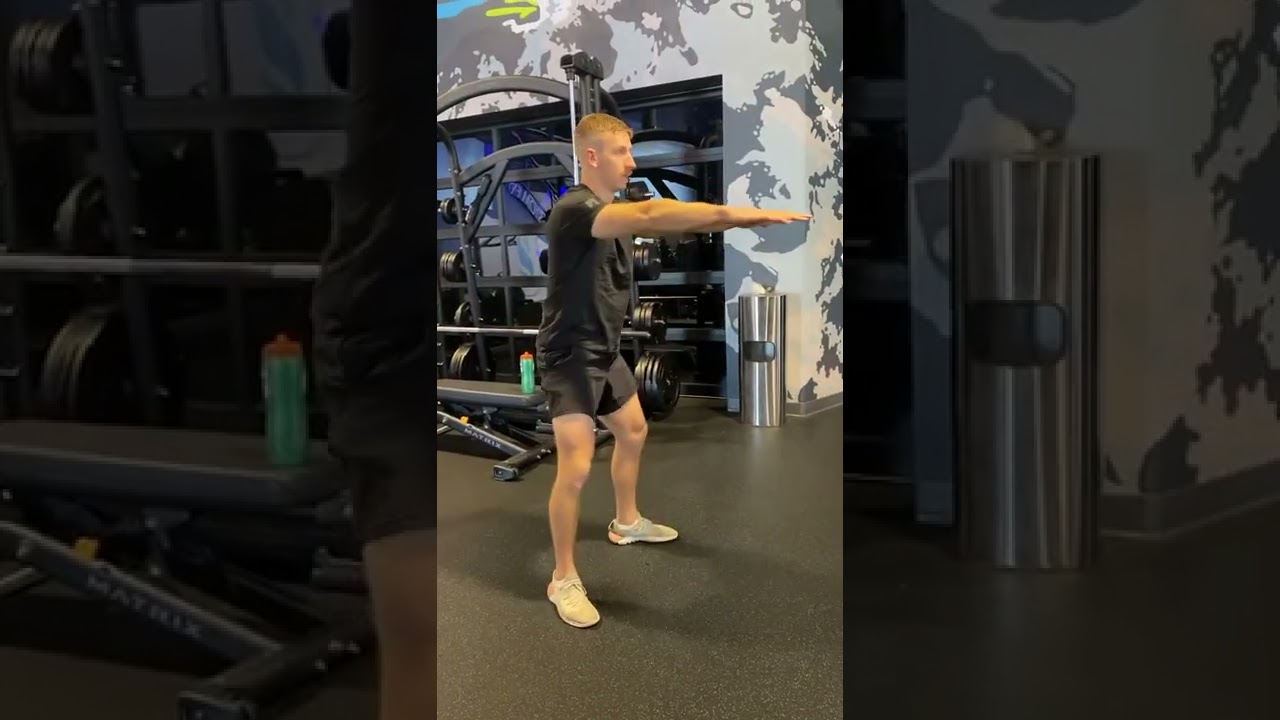 Fit For Fall Challenge (Promo) (Fall 2022)