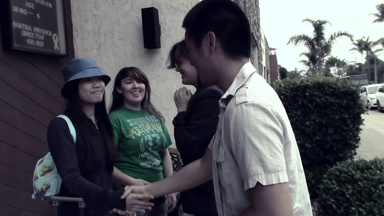 AP PSYCH LIFELINE PROJECT