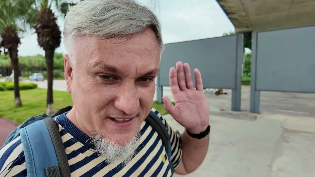 Реальный Китай, тур для друзей, новые законы для блогеров и другие новости на DenvasTV